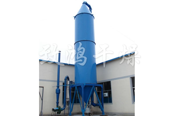YPG系列壓力式噴霧（冷卻）干燥機(jī)